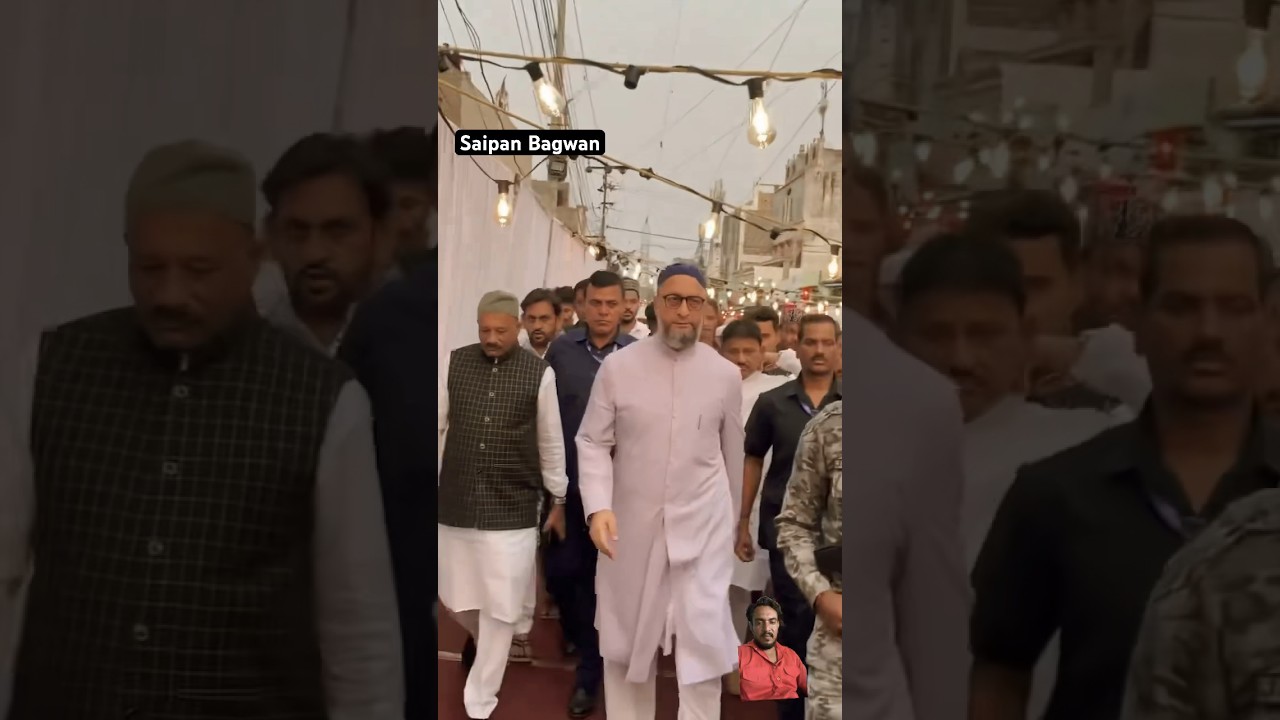 Alam Lehra Gaye, Is Duniya mein 🔥Asad Sahab🔥