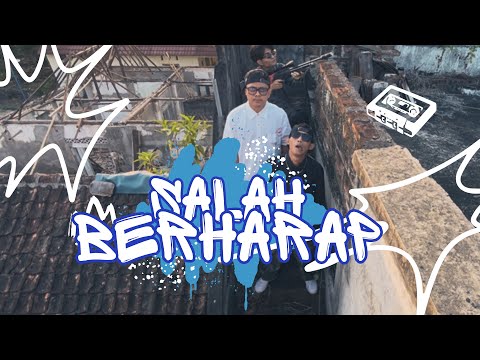 Video Salah Berharap
