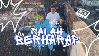 GMLT FT WAHYU LANDAX & BOYSATH - SALAH BERHARAP (Lirik ) Hiphop Dangdut Versi