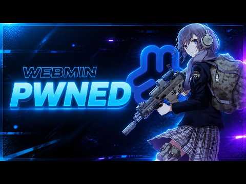 Exploitando WEBMIN [THM Write-Up - Source]