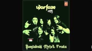 Warfaze Protikkha full song HD