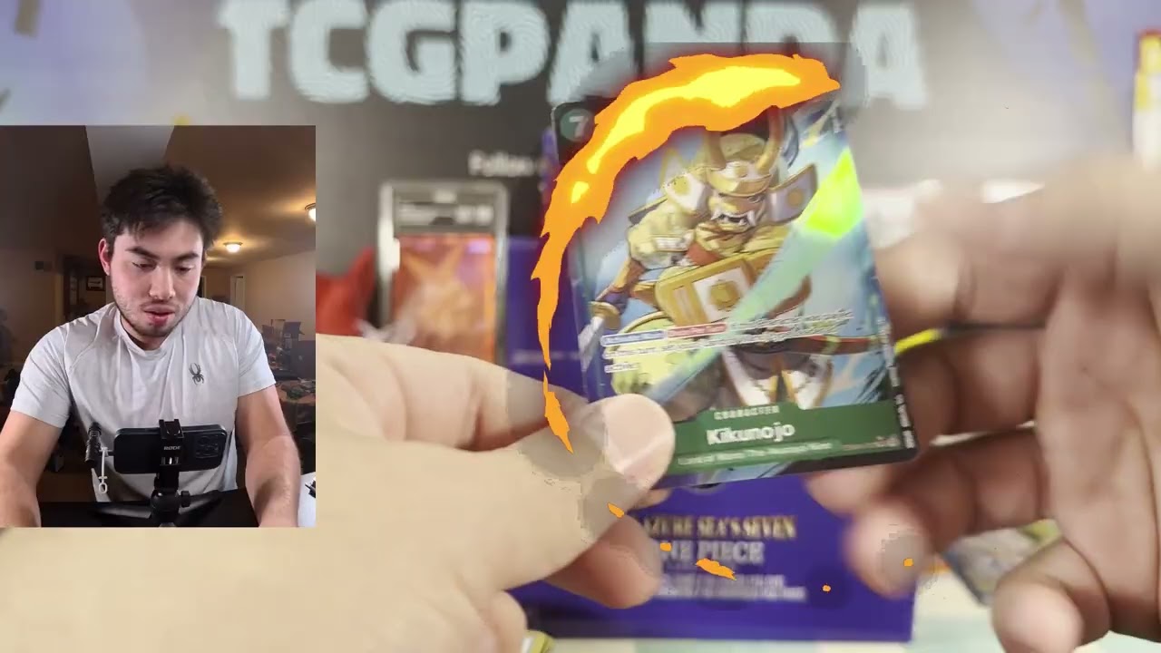 ONE PIECE TCG OP-14 Pre-Release EXPERIENCE + Booster Box Unboxing | INSANE PULLS?!