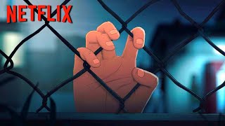 Top 5 Best ANIMATED Movies on Netflix Right Now!