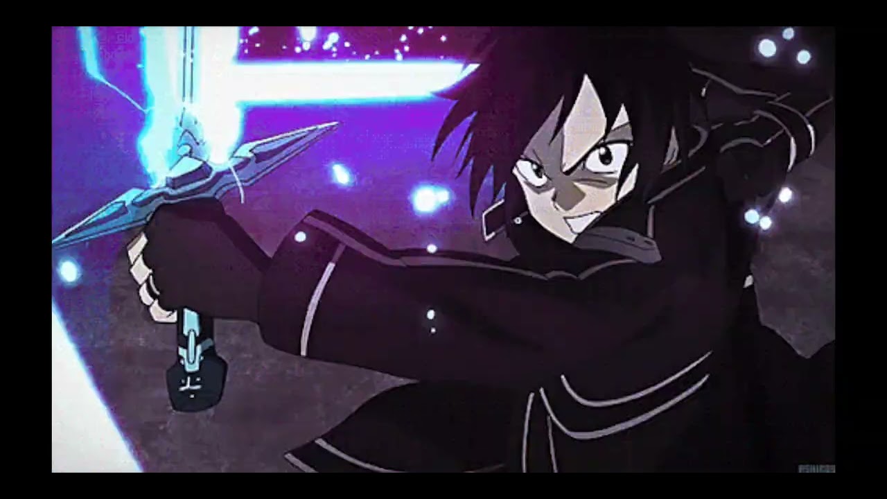 Nightcore-Cold Wind Blows