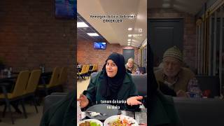 Yemeğini bitirir bitirmez erkekler… #shortvideo #ytdayibenionecikarnolur #keşfet #shortvideo