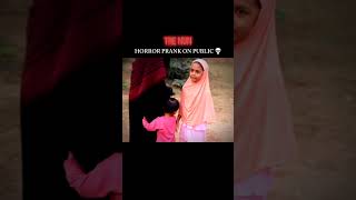 The Nun Prank Well, I Am Posting A Bit Late But Now I Will Post Daily.