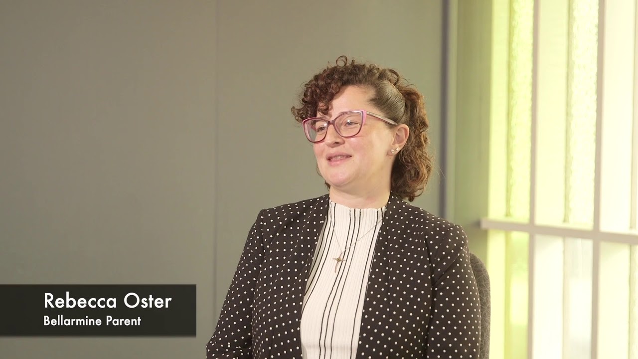 Bellarmine Preparatory School: How we do Distance Learning