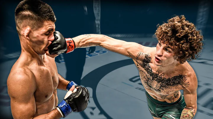 10 Times DWCS Fights Left Us Speechless 🤯 | Full Fight Marathon