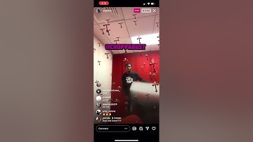 SSGKobe x Lil Yachty - Fukem (Euphoria Snippet)