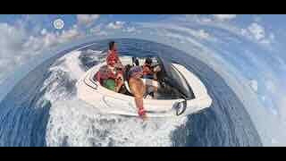 Maldives 2025 - Sun Siyam Iru Fushi