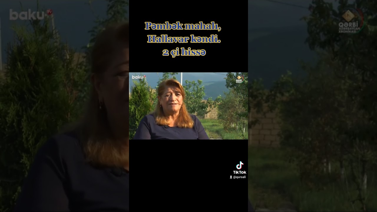 Pəmbək mahalı, Böyük Qarakilsə rayonu, Hallavar kəndinin adət- ənənələri. 2 çi hissə