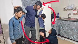 Download Lagu Unexpected surprise: Yusuf encountered Fatima's children😱 MP3 Download Lagu Unexpected surprise: Yusuf encountered Fatima's children😱 MP3