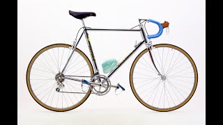 KOGA MIYATA FULL PRO 1980年代
