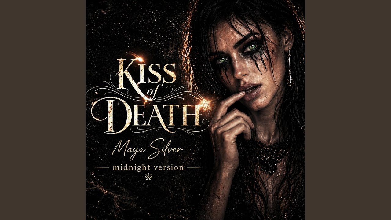 KISS OF DEATH (Midnight Version) - YouTube