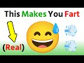 This Video will Make You Fart...(100%)