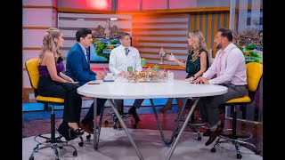 RTS: Acné y Rosácea | Clínica Dermatológica Ollague