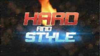 Hardstyle - Austrocore Edition - Trailer Hd