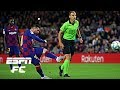 Lionel Messi's free kick numbers are intensifying the GOAT debate | La Liga