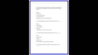 #learnexams EMS Chapter 1 EMS Systems Questions with 100 Verified Correct Answers167 636x882