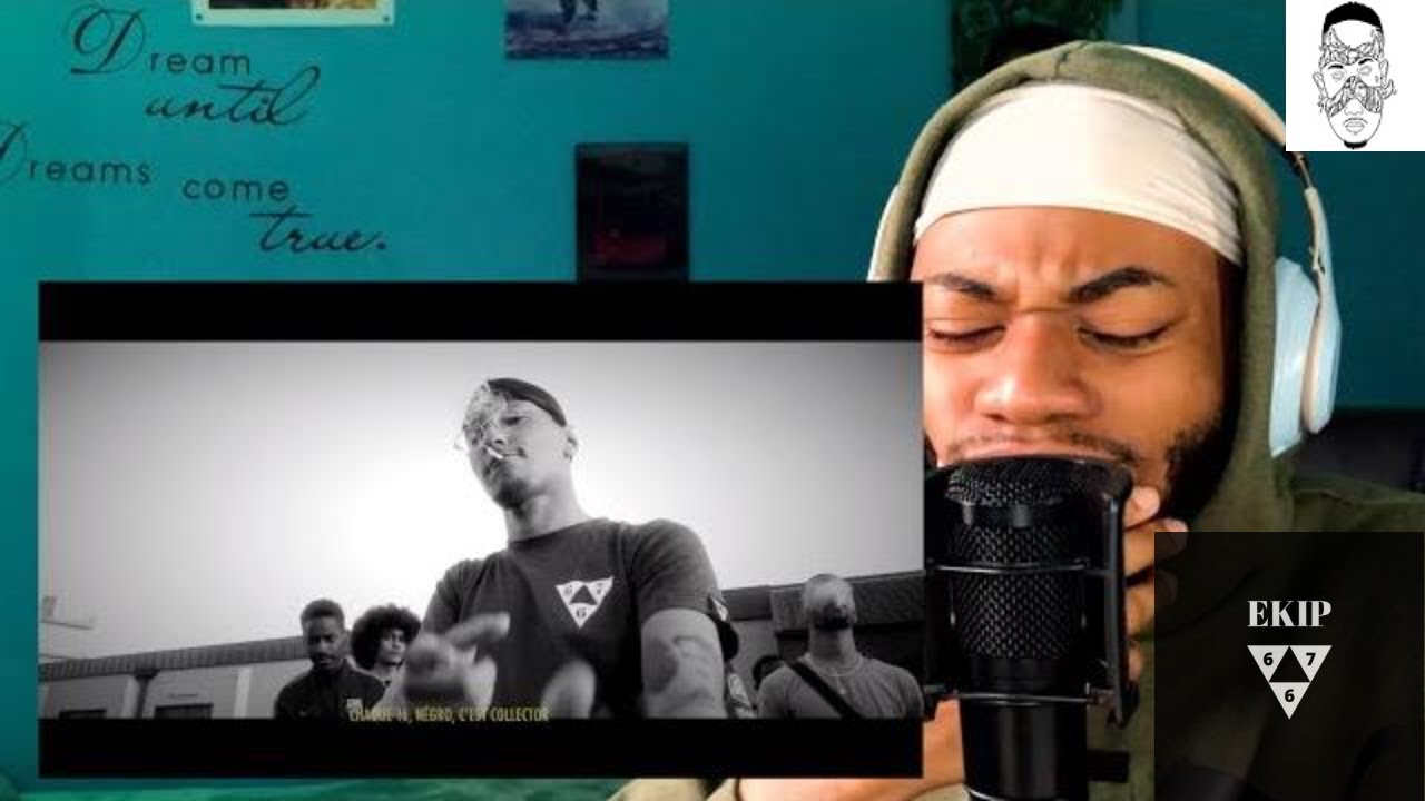 Freeze Corleone - Chen Laden (Lyrics/references) |LELUNATIK RÉACTION