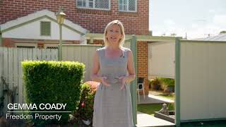 JUST LISTED 🏡 6/12-14 Fitzroy Street, Cleveland