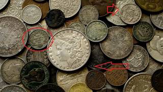 Valuable Demonetized Coins