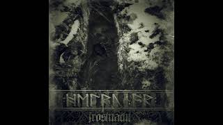 Helrunar - Älter Als Das Kreuz