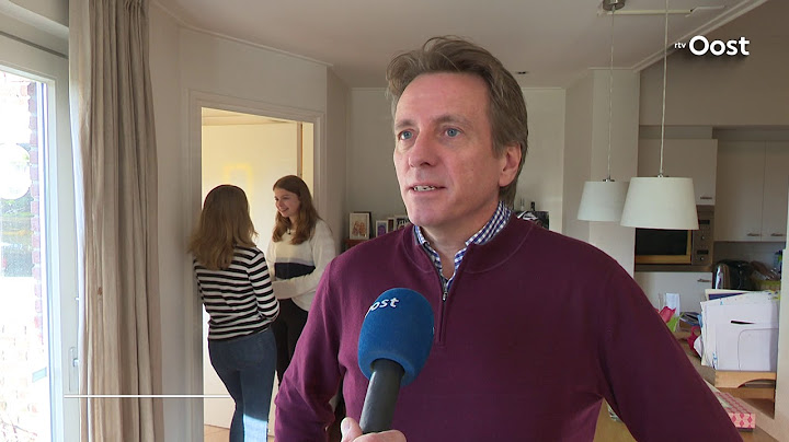 Zestienjarige Nina ontdekt inbreker in huis in Enschede: "Ze liet niet meer los"