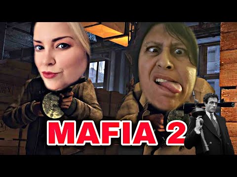 Mafia II: Definitive Edition Part 16 Stairway to Heaven Ending