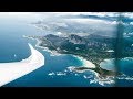 THE CRAZIEST FLIGHT OF MY LIFE | Coastline Gliding South Africa
