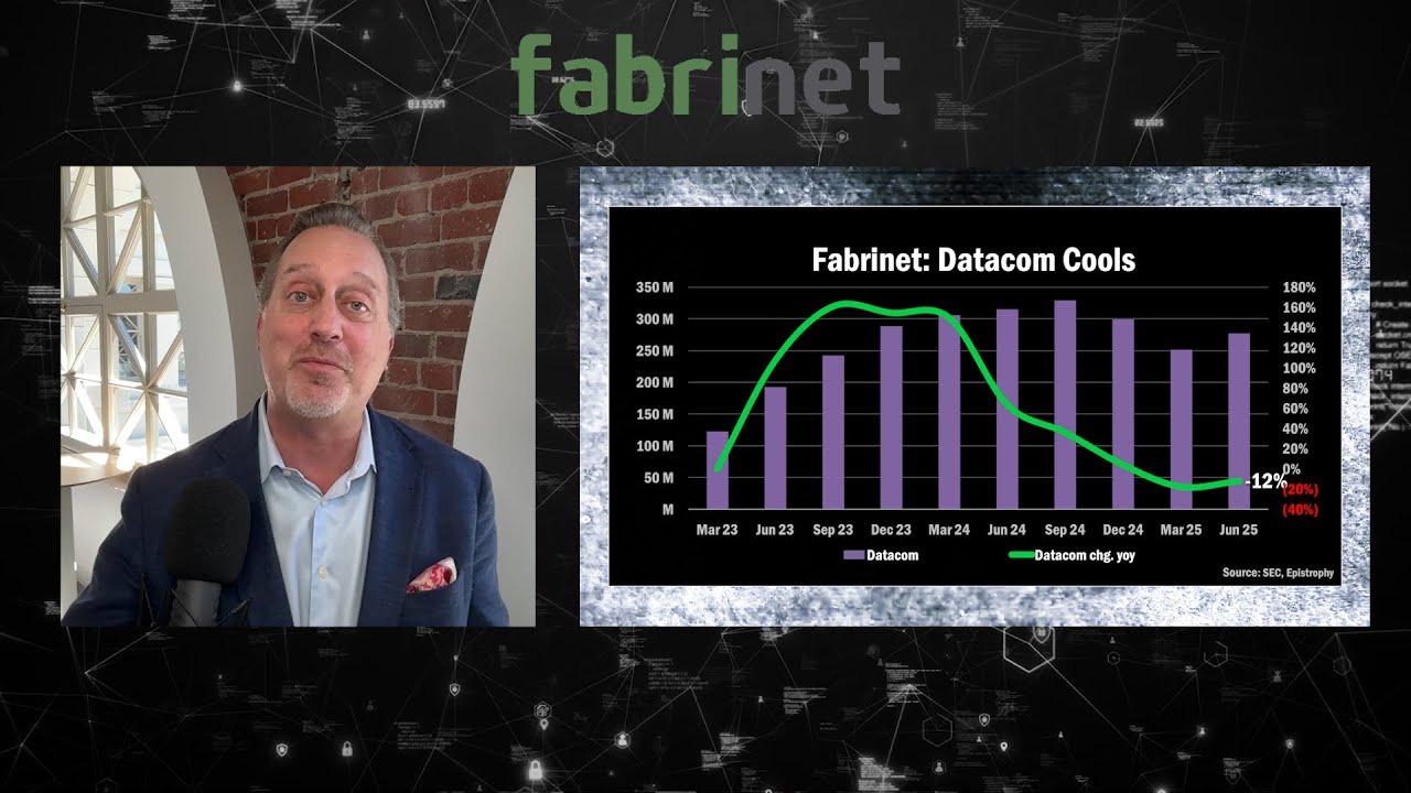 Drill Down Earnings Ep. 380: Fabrinet Q4 Fiscal Year 2025 earnings – ($FN) Beyond the Numbers