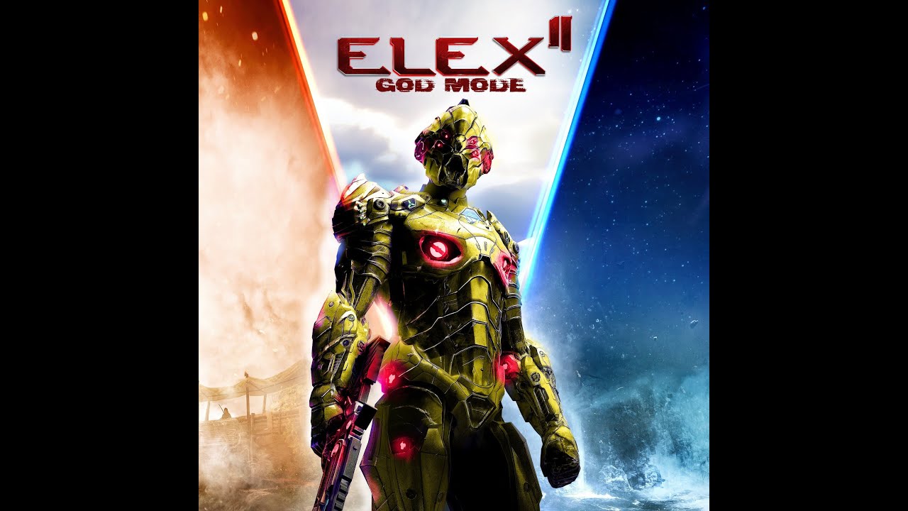 ELEX 2 (GAME BREAKING SKILL POINT GLITCH)