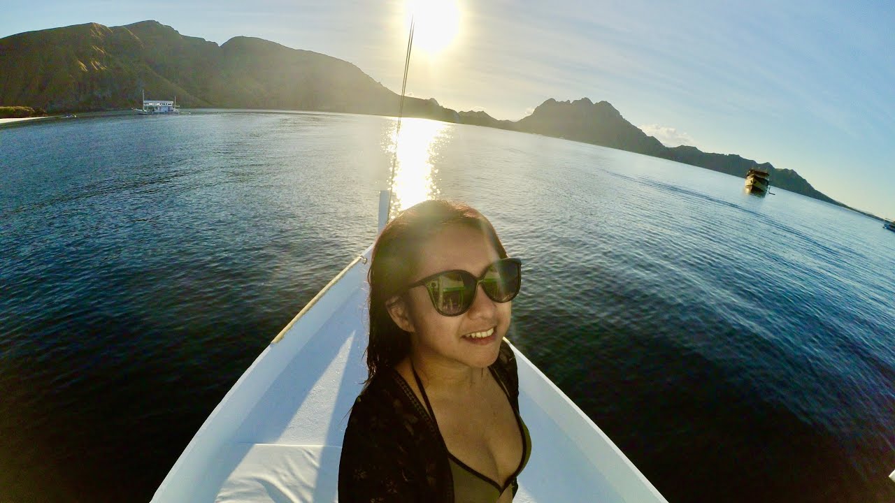 Komodo National Park - Flores Live-aboard 3D2N Private Charter Le Pirate Explorer