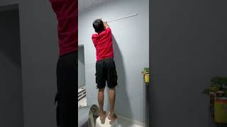 Make Over Ruangan Tv