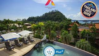 AoNang Colors Hotel Krabi Aonang Beach | Krabi, Thailand | Hotel Review 🛏️ | ThailandHotelGuide