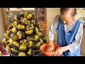 🇯🇵How to Make Japanese Grandma's Pickles: Authentic 94 y/o Grandma Kinoe’s Recipe for Healthy Eating
