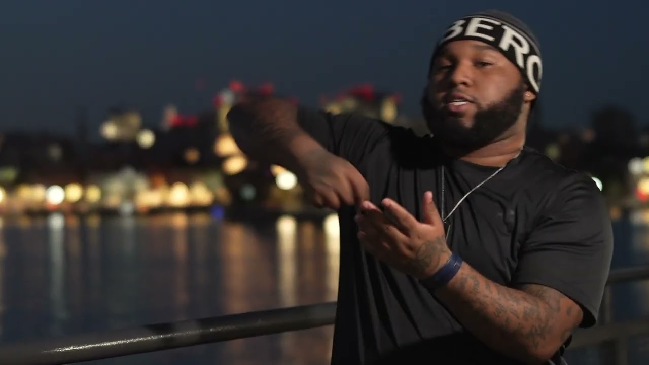 NFE VISUALS: CLEAN THE AIR NOSLEEPJUICE