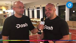 Ernesto Contreras, Dash Core Group, Business Development, Talks About Dashs Future In Latin America