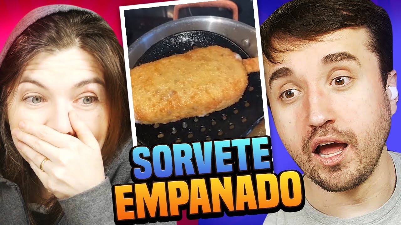 ATROCIDADES CULINÁRIAS!