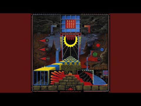 Putar Searching… - King Gizzard & The Lizard Wizard
