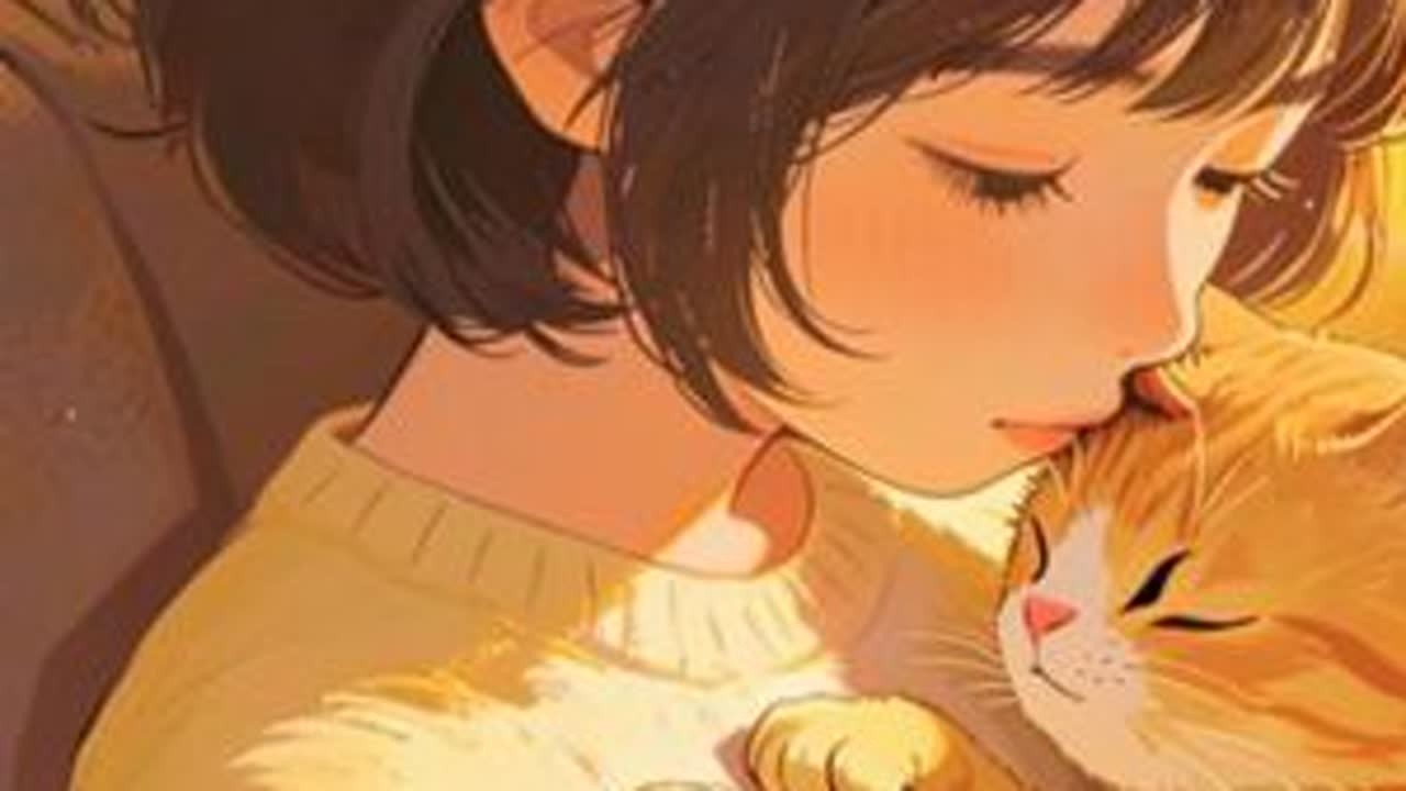 猫！ 是谁驯服了谁？猫咪用万年时间，征服了整个人类！#大自然 #动物世界 #科普知识 #青年创作者扶持计划