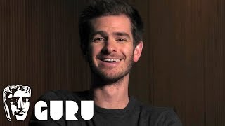 Andrew Garfield on facing rejection and failure | My Worst