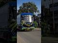 Intrcity Travels MG GliderZ AC Sleeper | Bangalore To Vijayawada #shortfeeds #viral #ytshorts