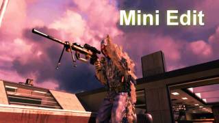 CoD MW2 || Fayde Shot mini-edit ||