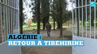 Tibéhirine : la petite communauté qui entretient la mémoire des moines assassinés