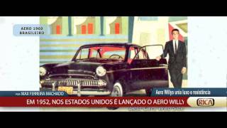 TONATV REPORTAGEM Aero Willys.wmv