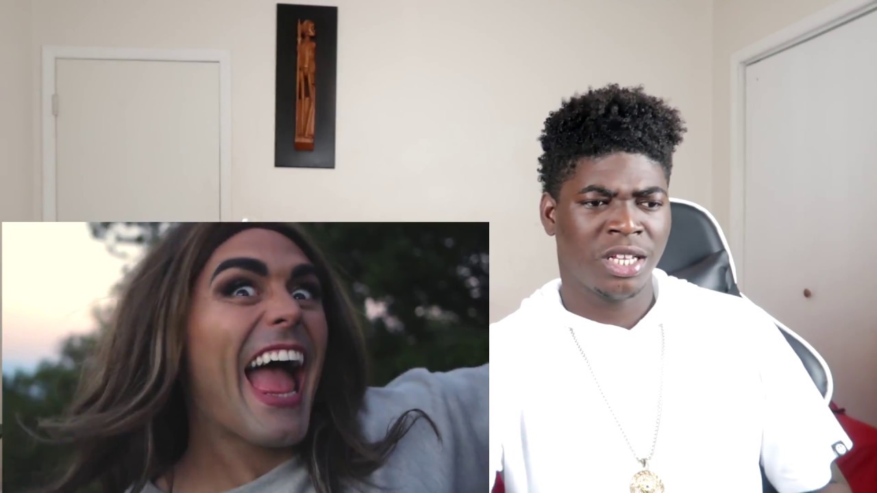 Jake Paul ft. Team 10 - 