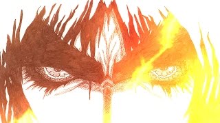 Amv - Silence Of The Shinobi
