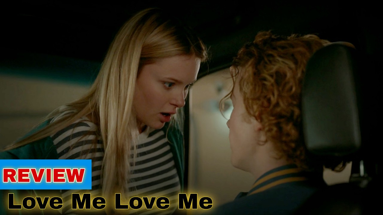 Love Me Love Me Hot Scenes Timing I Mia Jenkins Hot | Prime Video Movie Timing