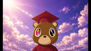 Kanye West – Graduation Smooth Intro Transition 🚀